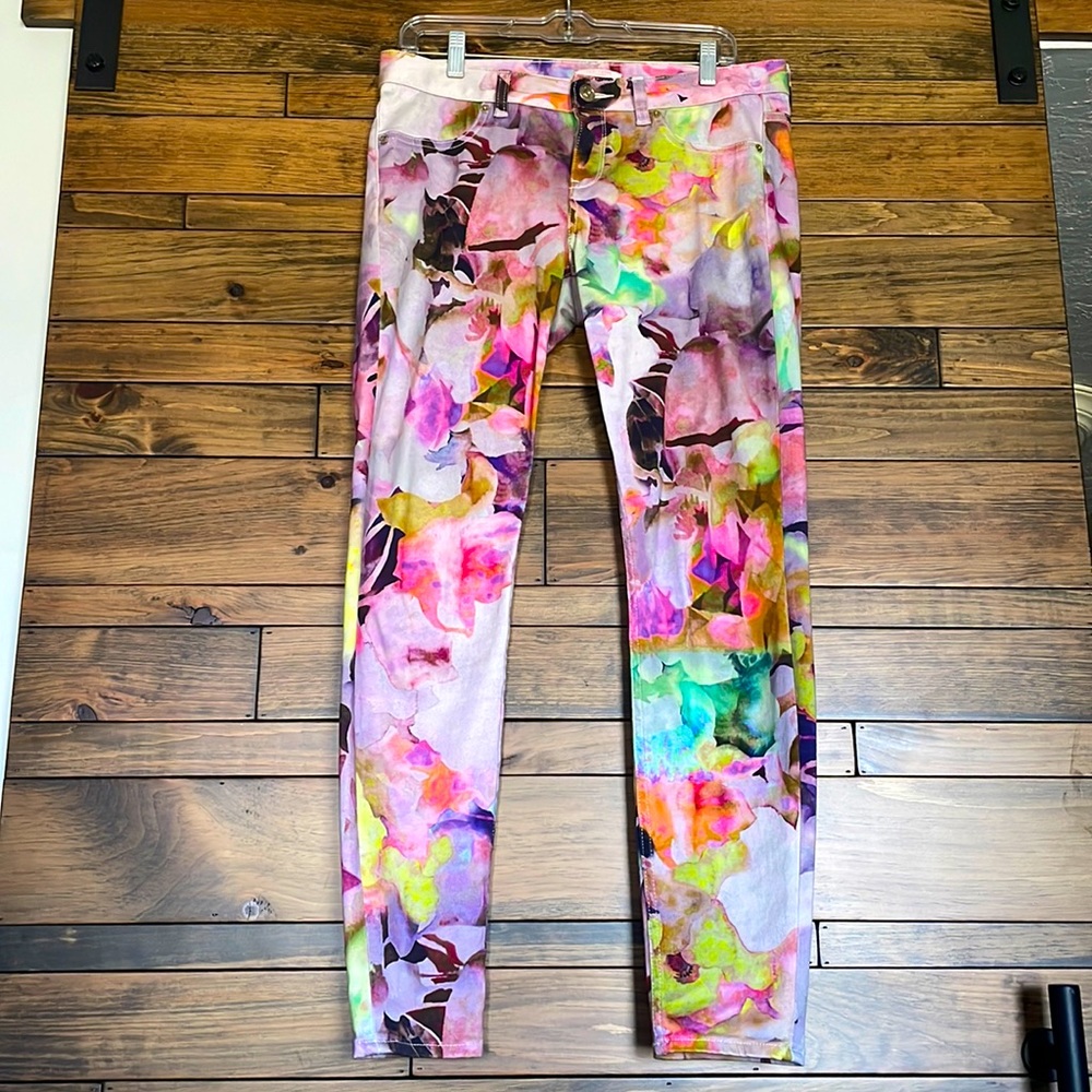 Ted Baker Skinny Jeans